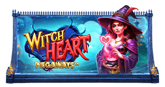 Witch Heart Megaways
